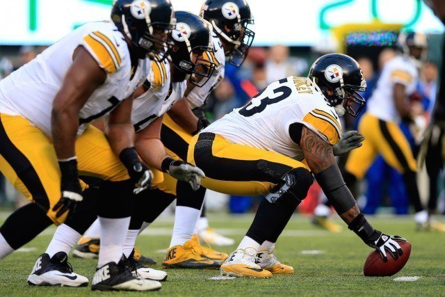 NFL: 5 Reasons Why the Pittsburgh Steelers Will Win Super Bowl LI