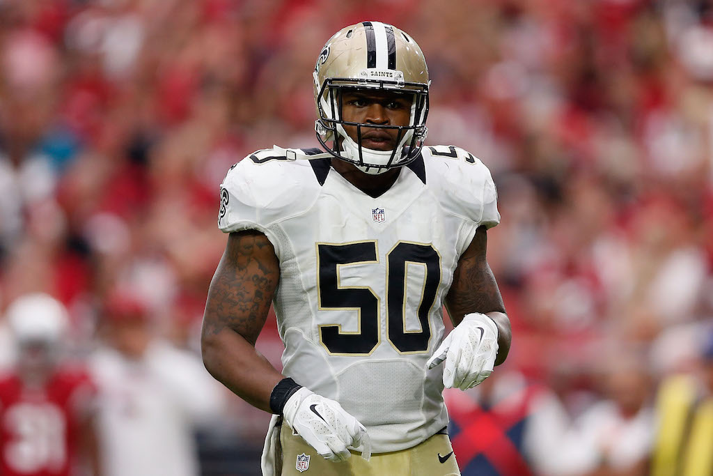 NFL: 10 Players Who Will Make Their First Pro Bowl in 2016