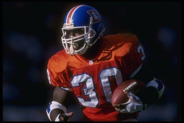 NFL Records: The 5 Single-Season Rushing Yards Leaders