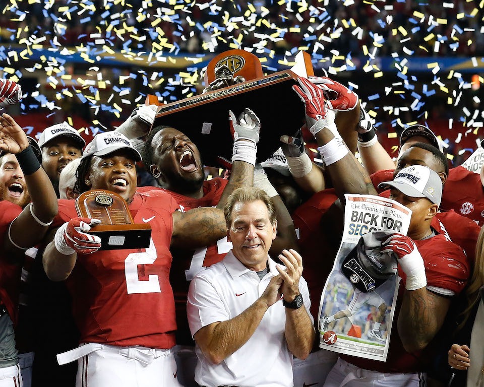 5 Most Valuable Conferences in College Sports in 2016