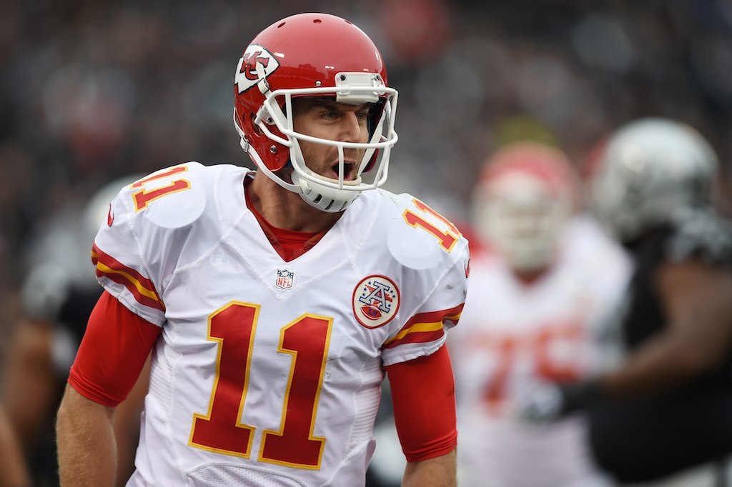 NFL: Preseason AFC West Predictions
