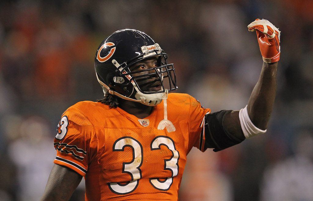 12 Biggest NFL Retirements of 2016