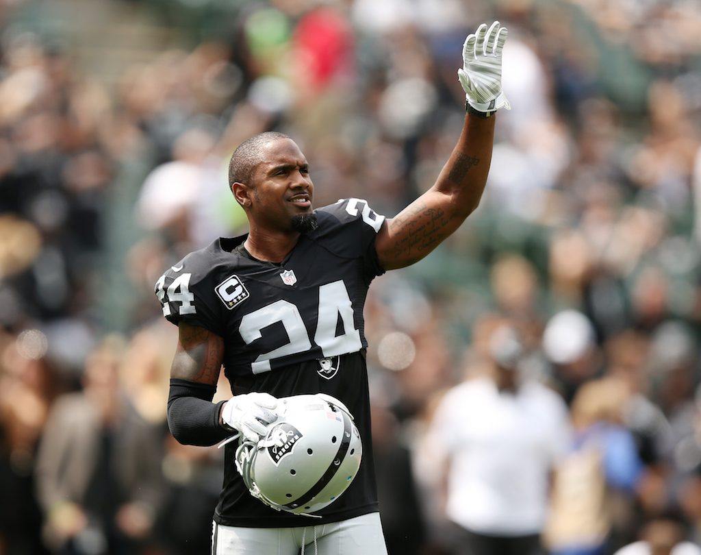 NFL: 12 Biggest Retirements of 2016