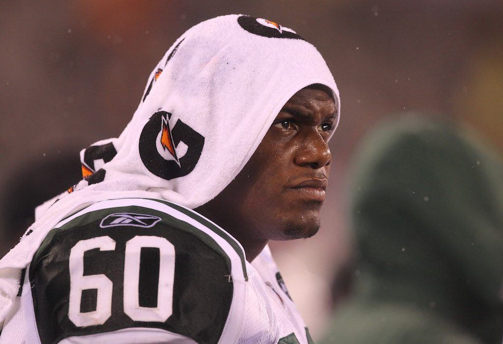 12 Biggest NFL Retirements of 2016