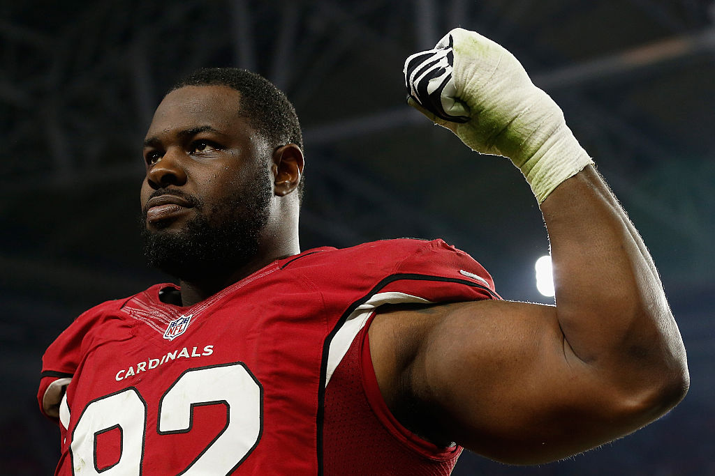 NFL Rumors: Big-Name Players We Expect To Be Cut in Training Camp