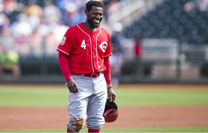 MLB Fun Watch: 5 Greatest Moments of the First Half