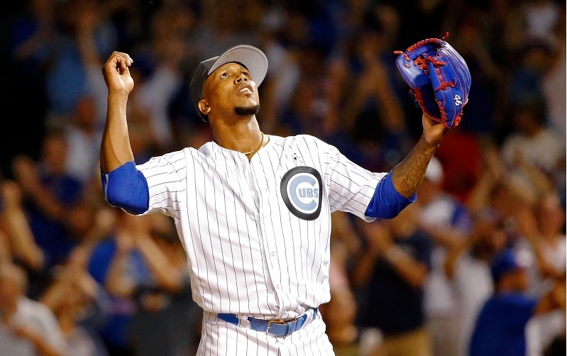 MLB: How to Beat the Chicago Cubs in the Postseason