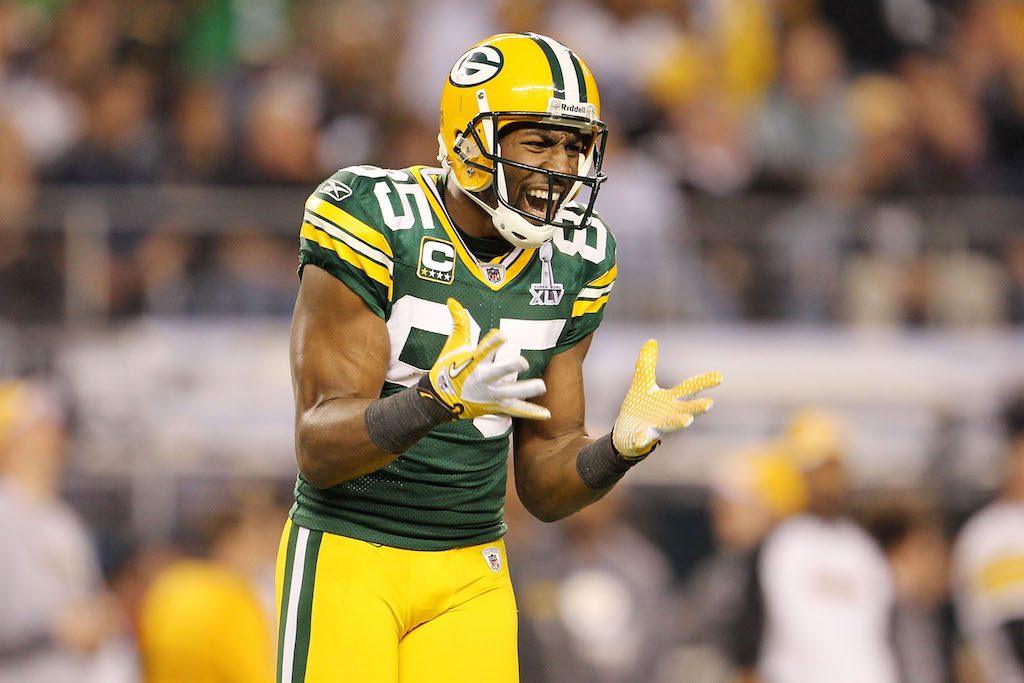 12 Biggest NFL Retirements of 2016