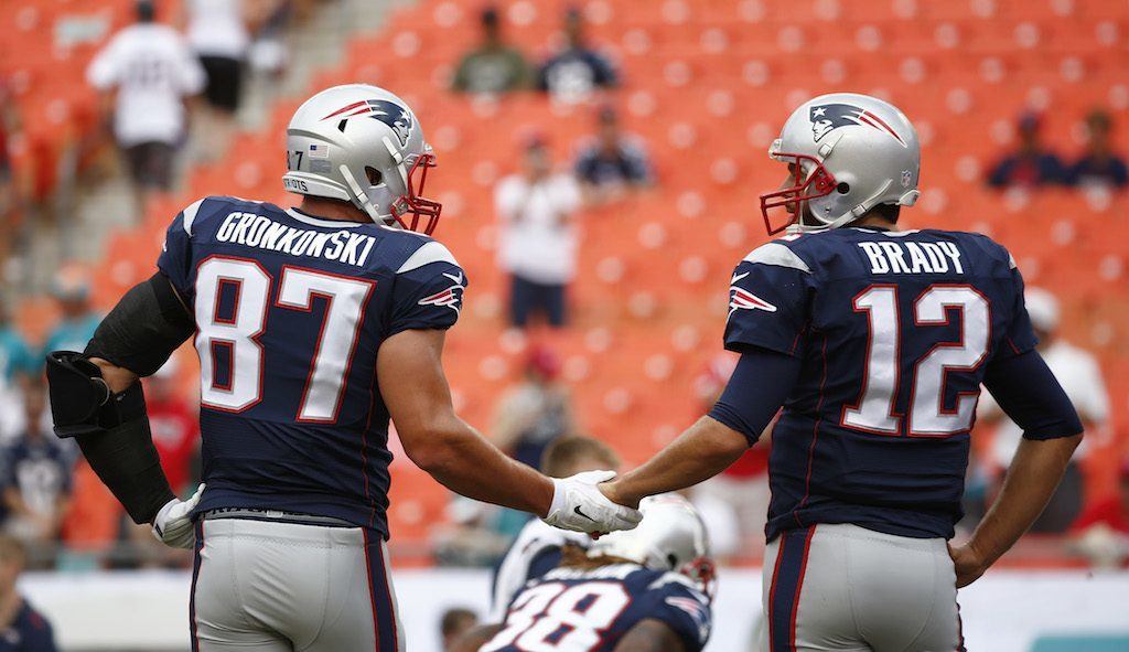 NFL: 3 Teams the Denver Broncos Should Be Worried About