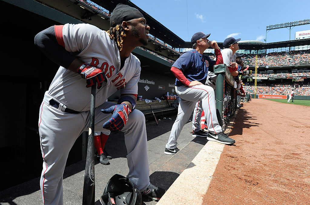 MLB: Why Everyone Will Be Watching This 20-Year-Old Pitcher