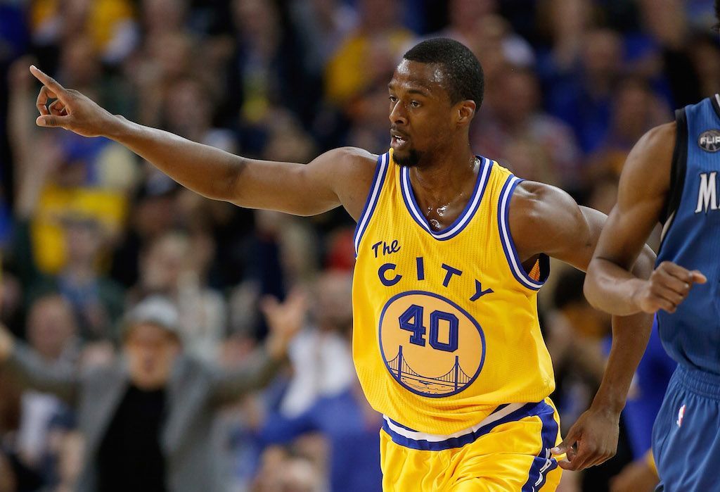 NBA: 5 Players in the Western Conference Who Must Step Up in 2016