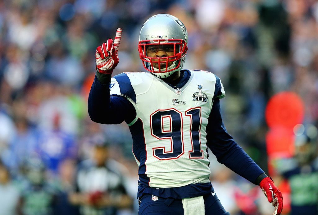 Why the New England Patriots Are a Serious Threat to Go Undefeated