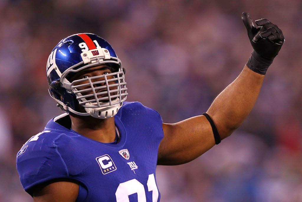 12 Biggest NFL Retirements of 2016