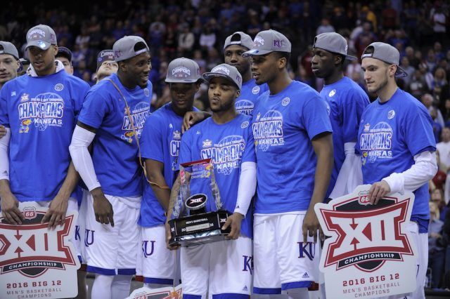 5 Most Valuable Conferences in College Sports in 2016