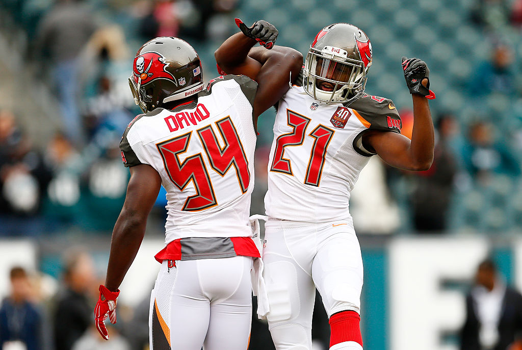 NFL Rumors: Big-Name Players We Expect To Be Cut in Training Camp