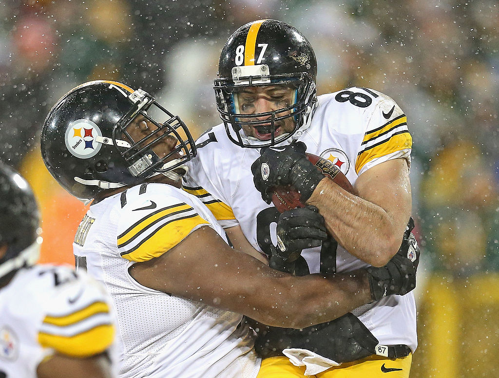 NFL Rumors: Big-Name Players We Expect To Be Cut in Training Camp