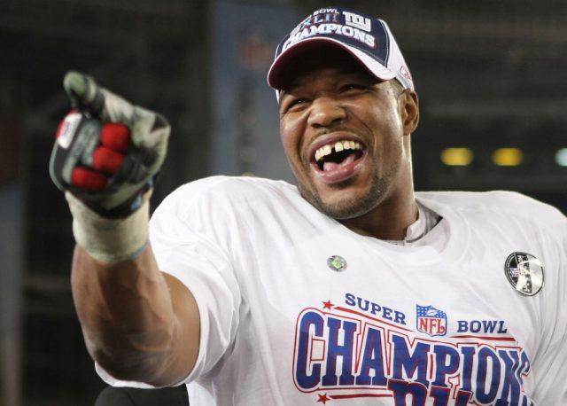 12 Best Athletes to Retire as Champions