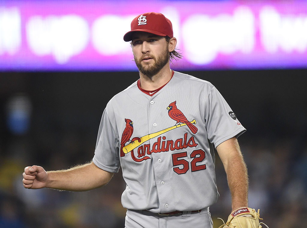 MLB: 5 Moves the St. Louis Cardinals Need to Make