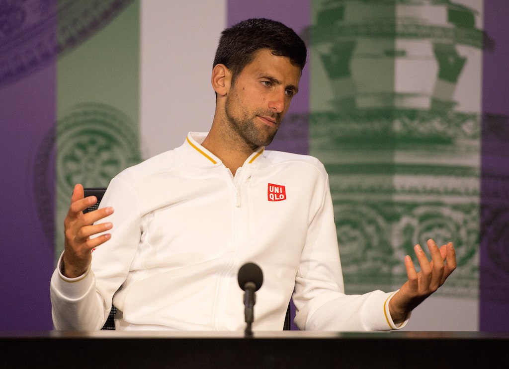 10 Most Massive Upsets in Wimbledon History