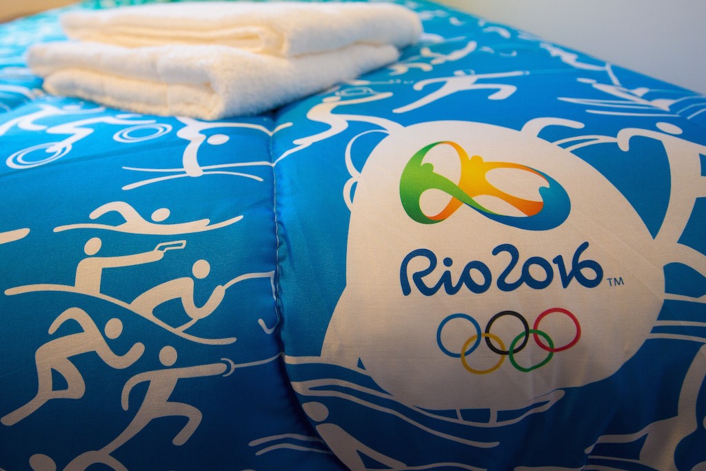 5 Worst Things About the Rio Olympics So Far