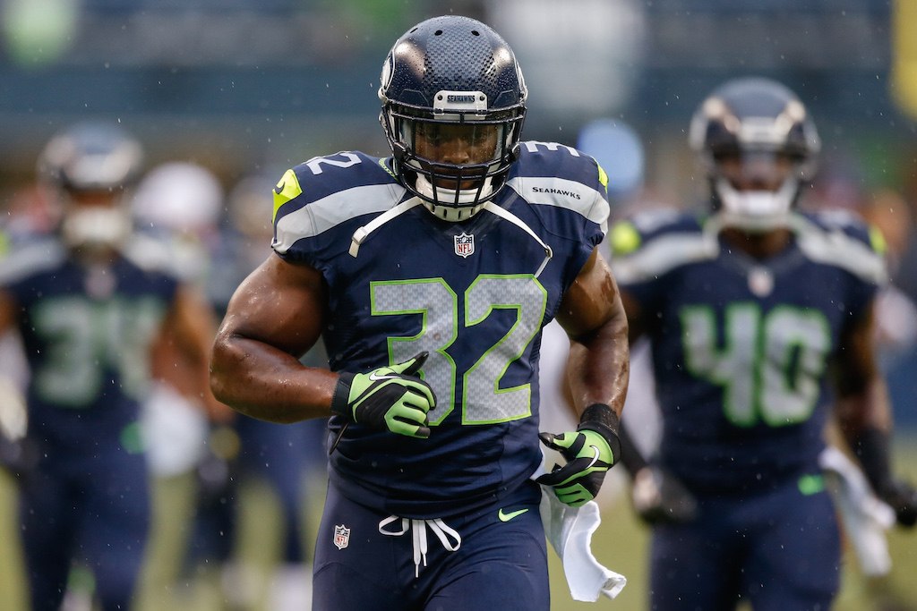 NFL: 5 Teams the Seattle Seahawks Need to Worry About