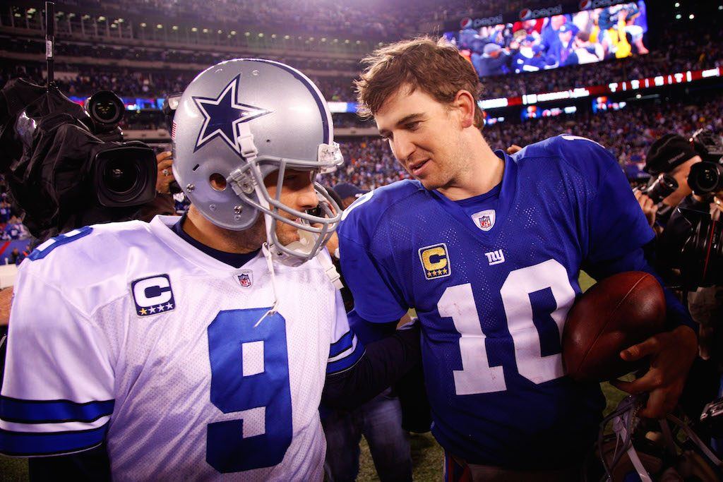 NFL: 5 Games Everyone is Waiting for During Week 1