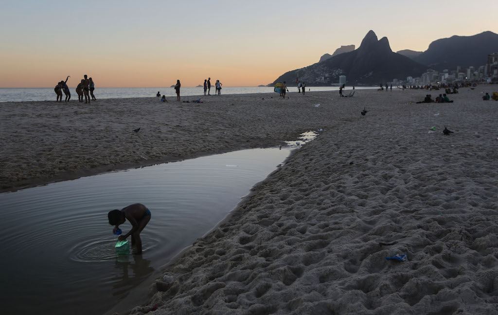 5 Worst Things About the Rio Olympics So Far