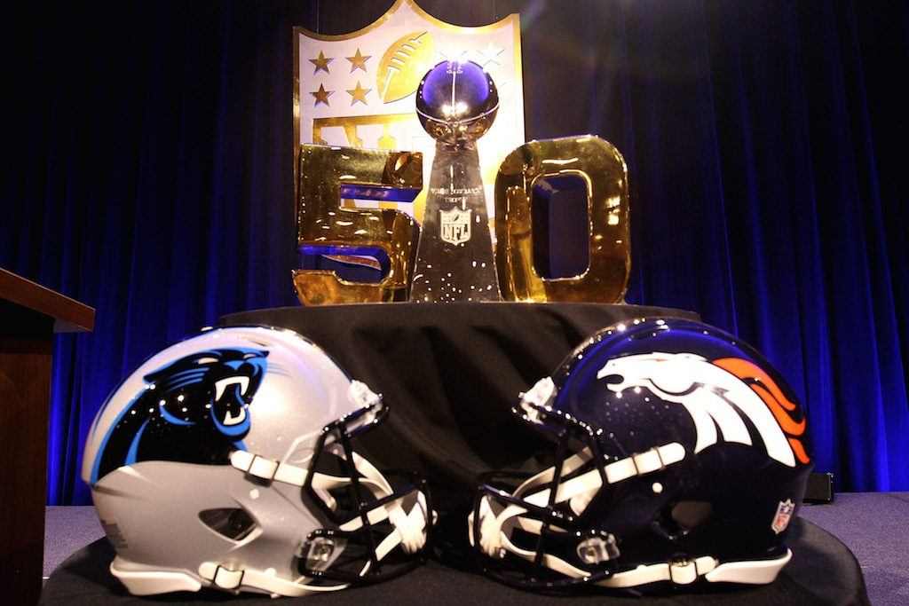 NFL: 5 Games Everyone is Waiting for During Week 1
