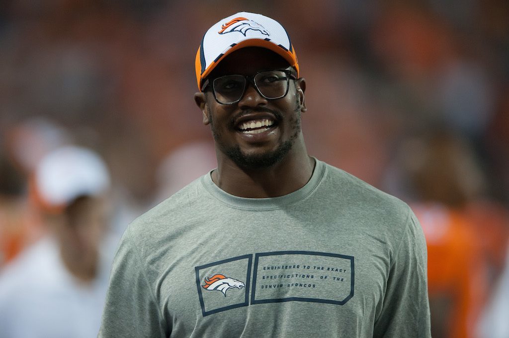 Von Miller Is the Most Valuable Player in the NFL Today