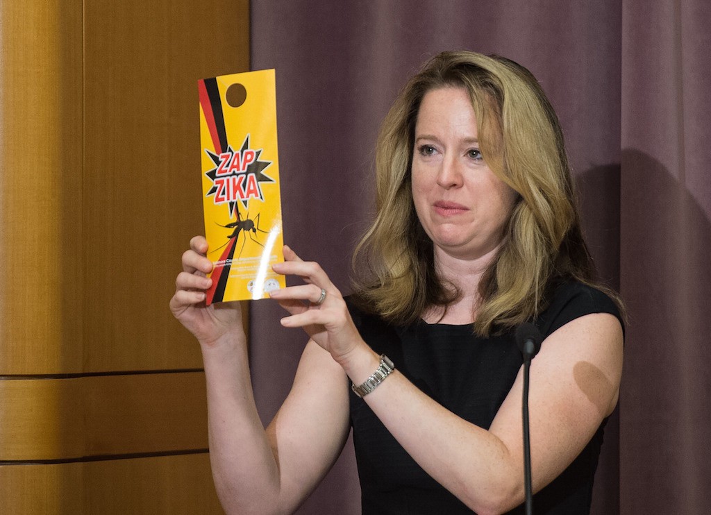 5 Worst Things About the Rio Olympics So Far