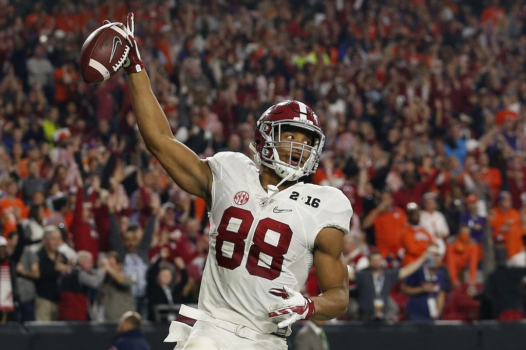 5 Must-Watch Week 1 Games in College Football