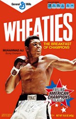 wheaties box