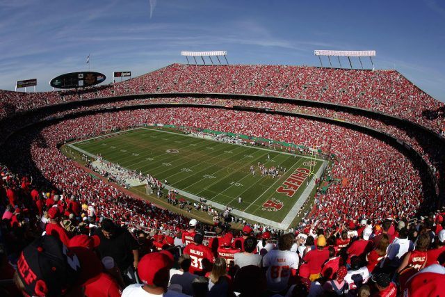 The 5 Best Home-Field Advantages in the NFL Right Now