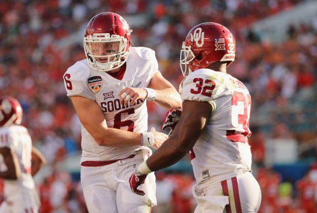 5 Must-Watch Week 1 Games in College Football