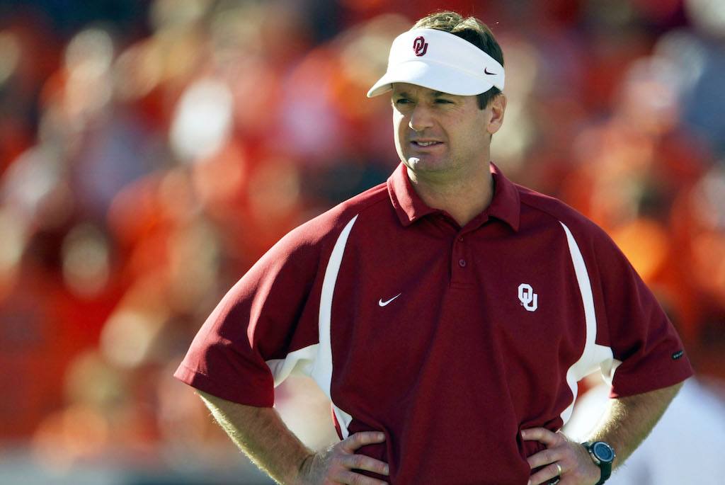The 10 Most Shameful College Football Teams (That Are Also Good)
