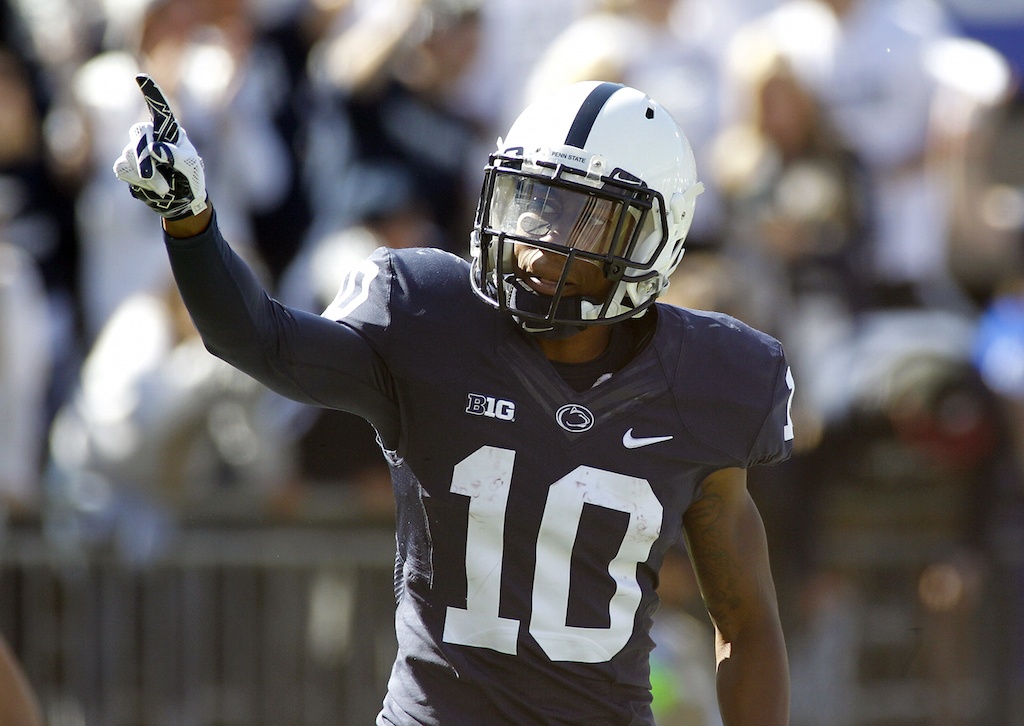 11 Most Expensive College Football Tickets in 2016