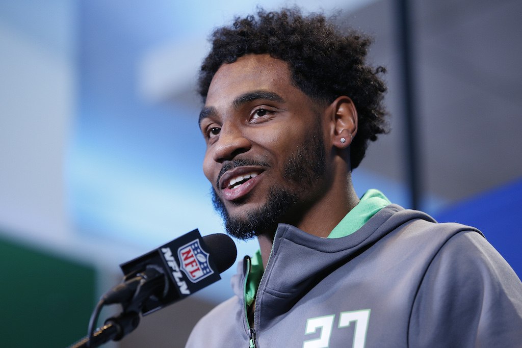Braxton Miller