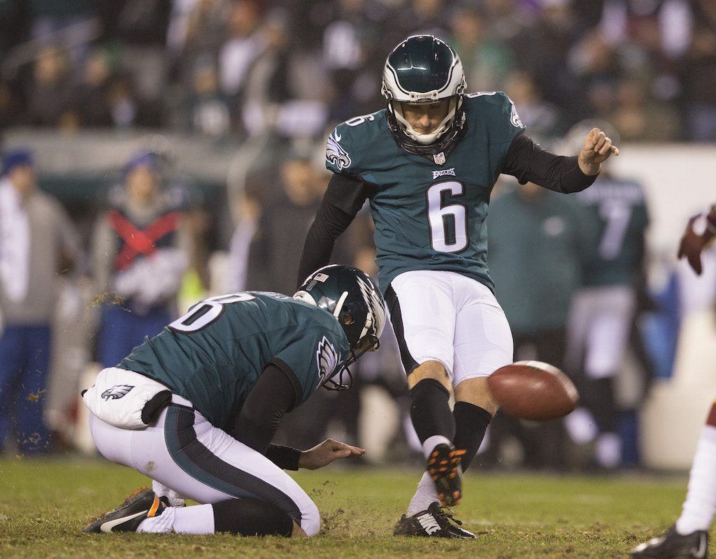 Mitchell Leff/Getty Images