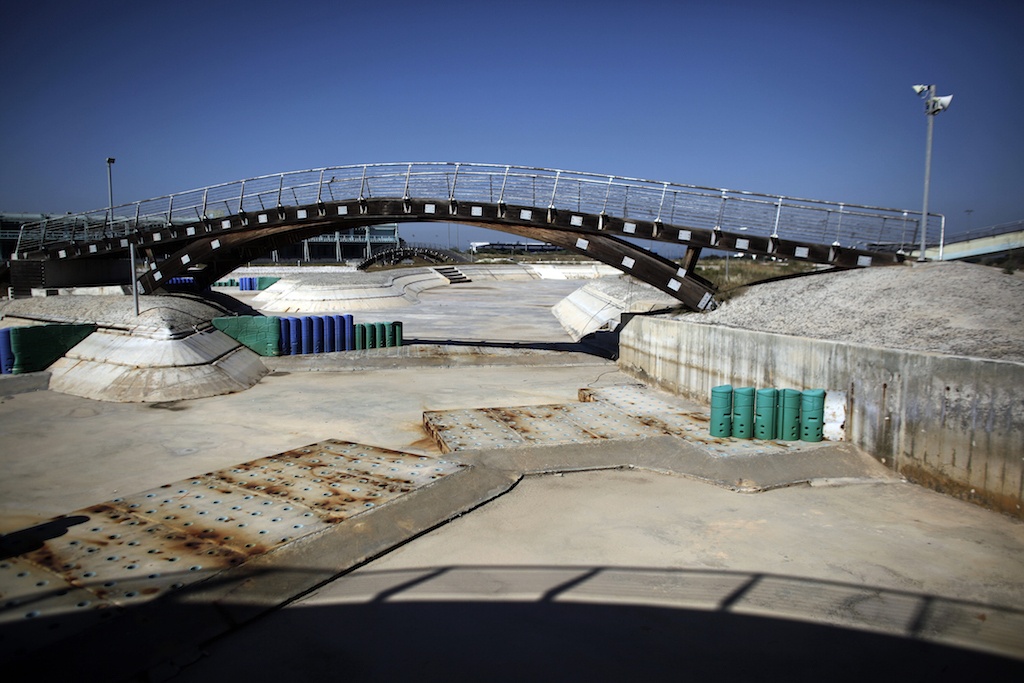 Olympics: 7 Olympic Venues That Have Fallen Apart