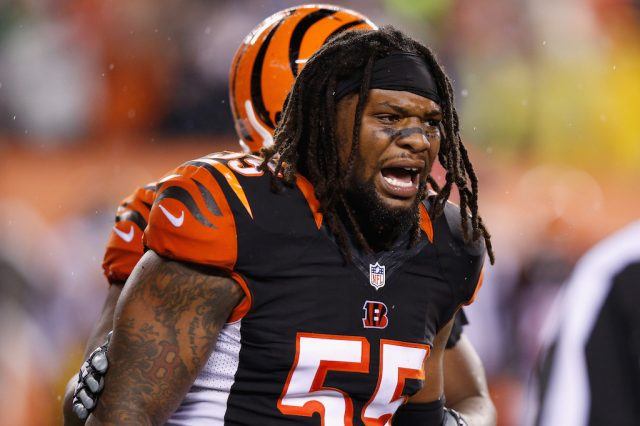 The 5 Best NFL Defenses for 2016–17
