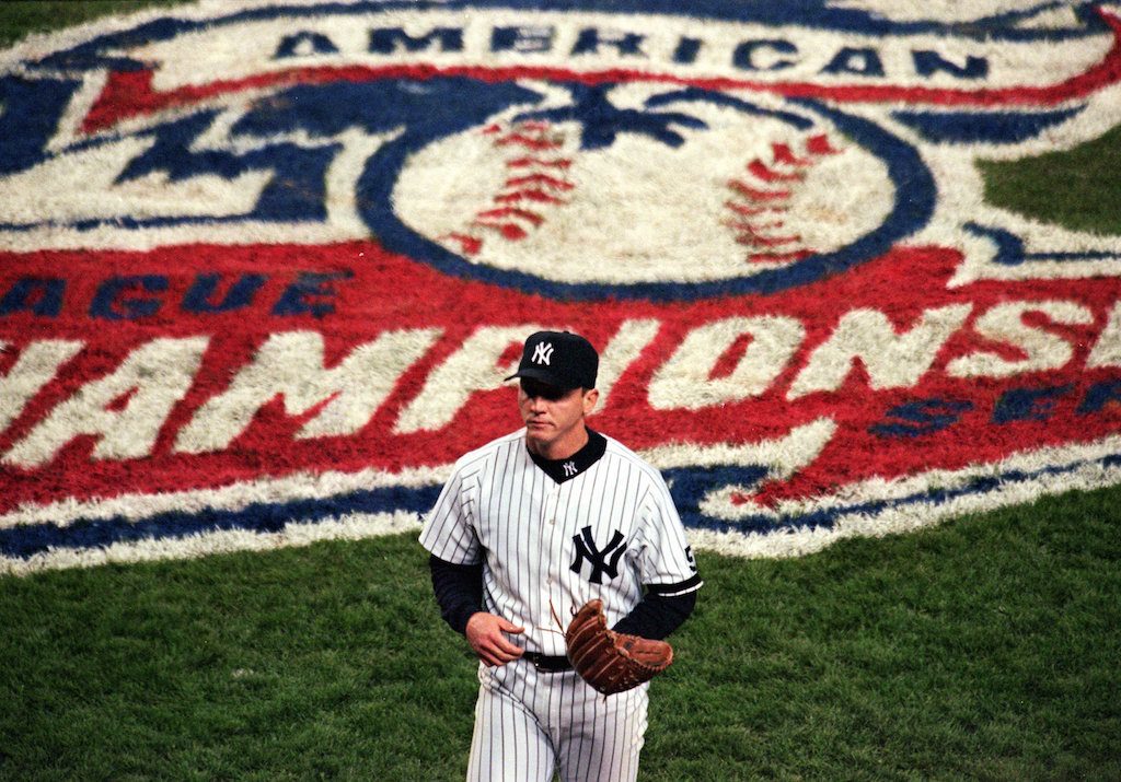 MLB: The 10 Best Starting Pitchers of the 1990s