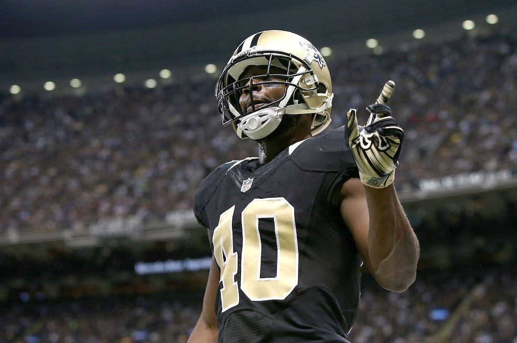 NFL Predictions: 9 Players Who Will Emerge as Stars in 2016