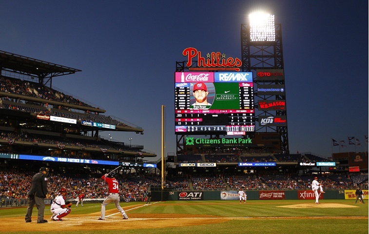 MLB Ballparks: The 5 Worst Stadium Names