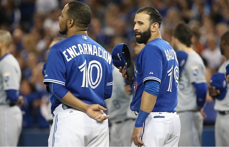 4 Reasons the Toronto Blue Jays Are Going to the World Series