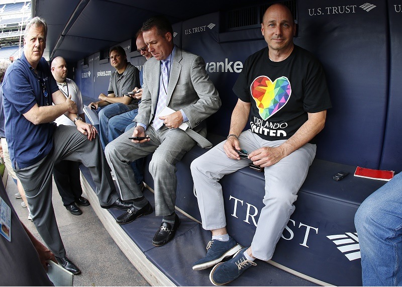 MLB: 5 Ways the Yankees Got Better at the Trade Deadline