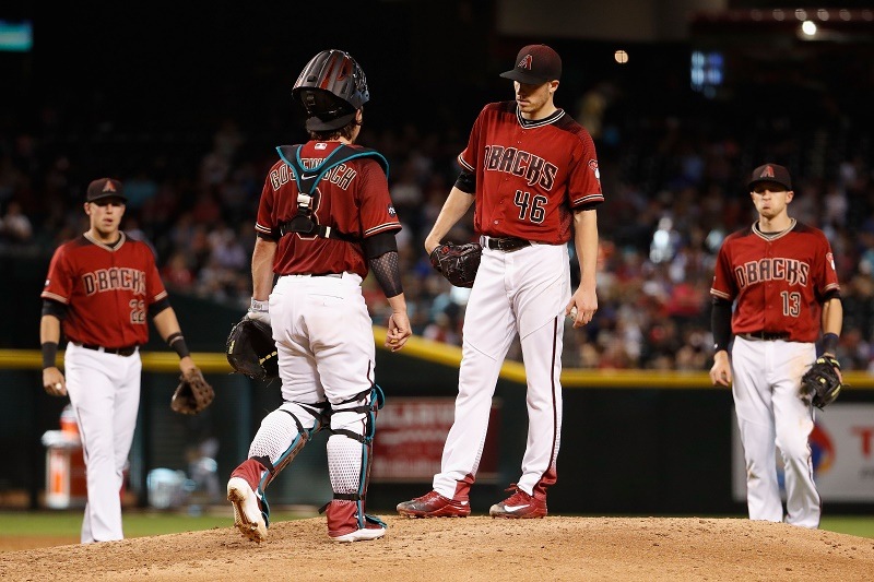 The Race for Worst Team in Baseball Just Got Interesting