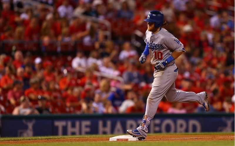 MLB: The Dodgers' Bumpy Path Back to the Postseason