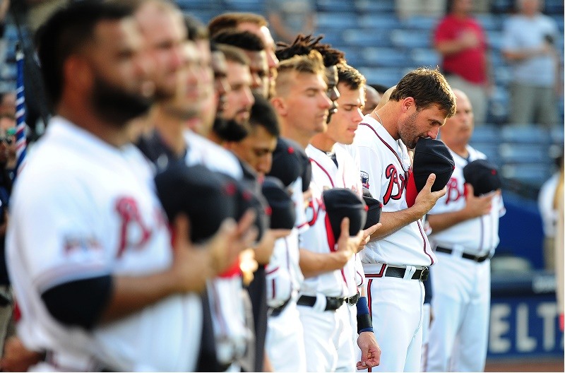 The Race for Worst Team in Baseball Just Got Interesting
