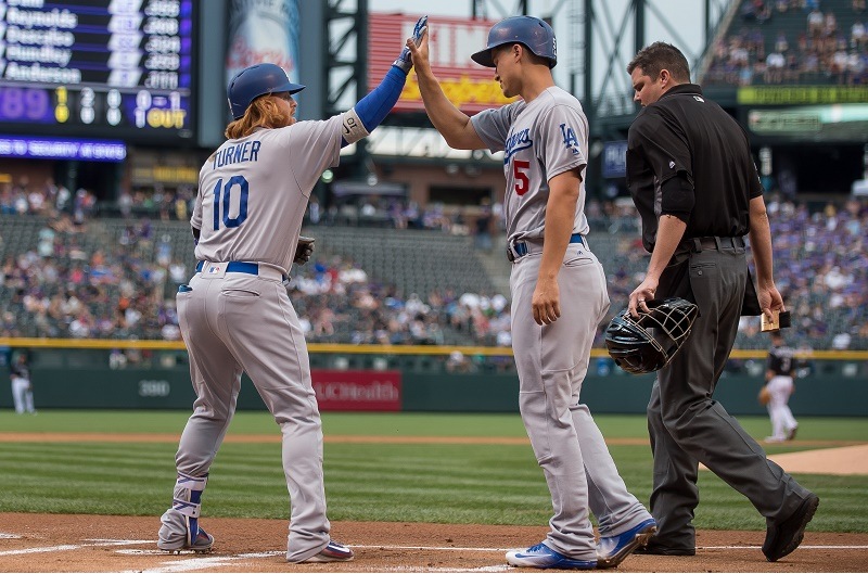 MLB: The Dodgers' Bumpy Path Back to the Postseason