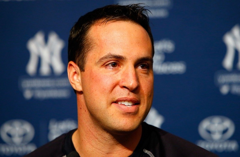 MLB: Mark Teixeira's 5 Greatest Moments With the Yankees